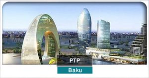 baku