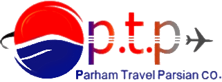 Parsian Logo